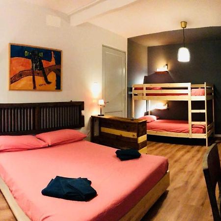 Dolce Nera B&B Narni Scalo Exterior photo