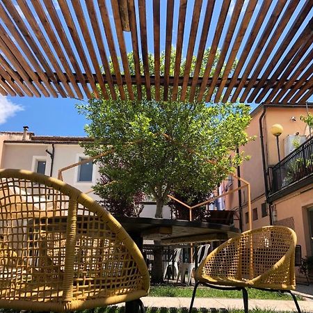 Dolce Nera B&B Narni Scalo Exterior photo