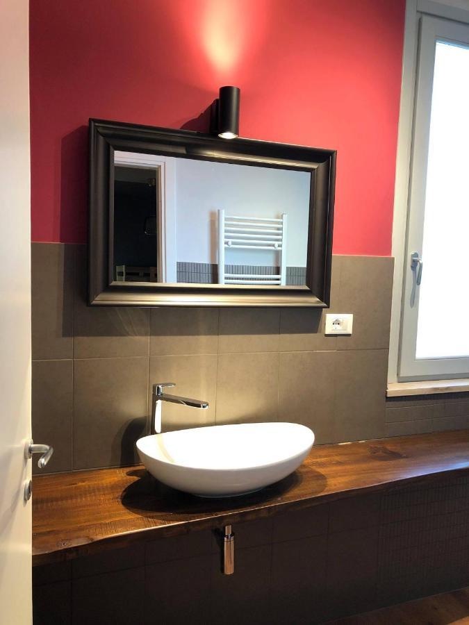 Dolce Nera B&B Narni Scalo Exterior photo