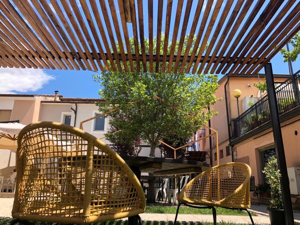 Dolce Nera B&B Narni Scalo Exterior photo
