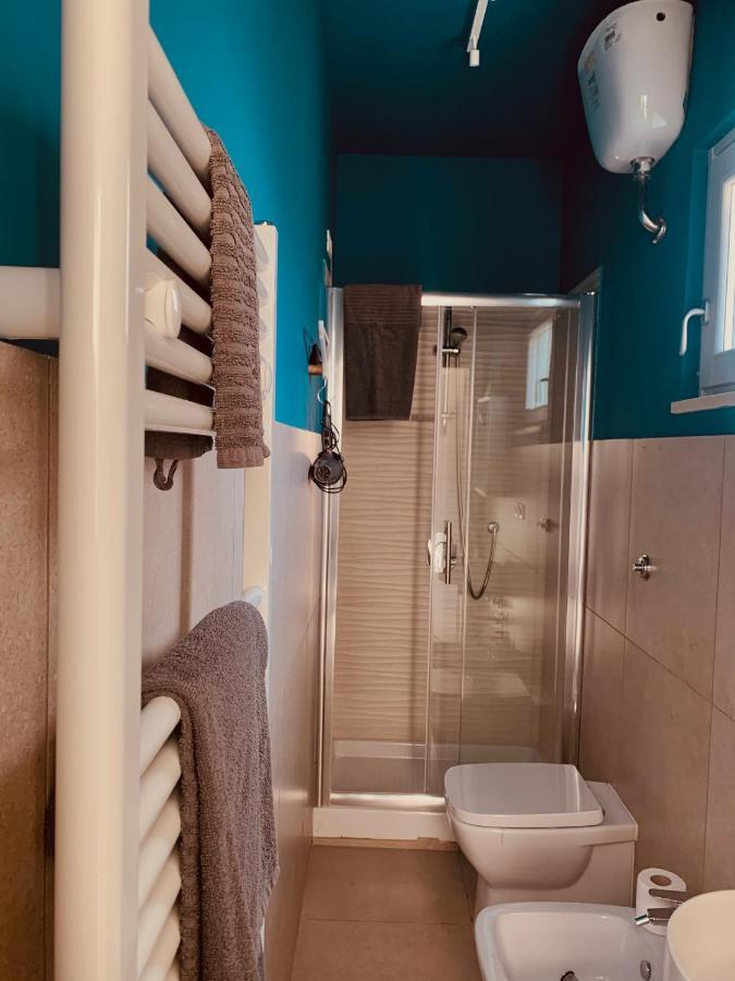 Dolce Nera B&B Narni Scalo Exterior photo