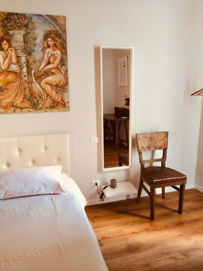 Dolce Nera B&B Narni Scalo Exterior photo