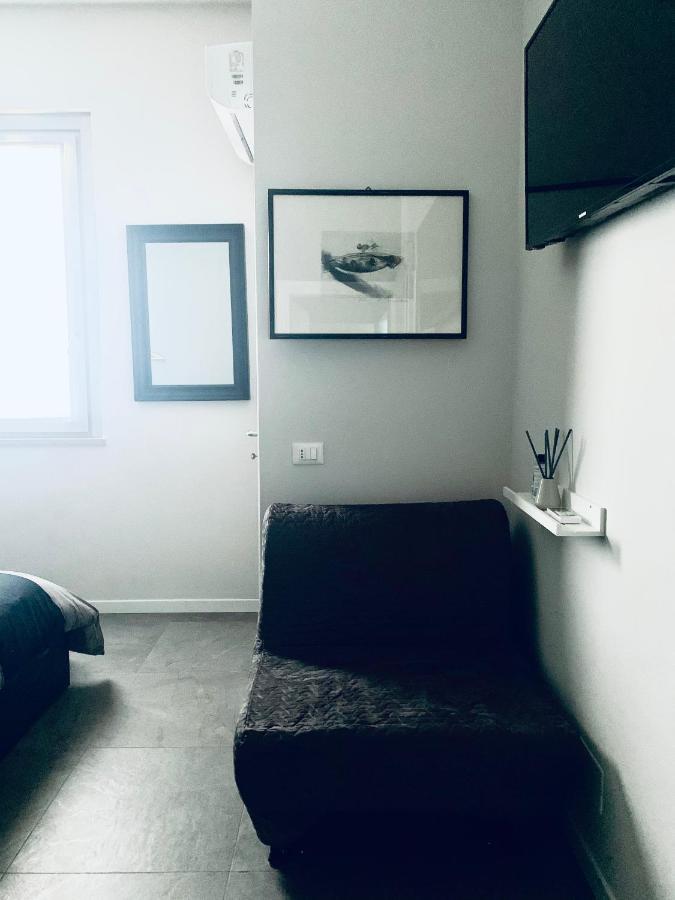 Dolce Nera B&B Narni Scalo Exterior photo